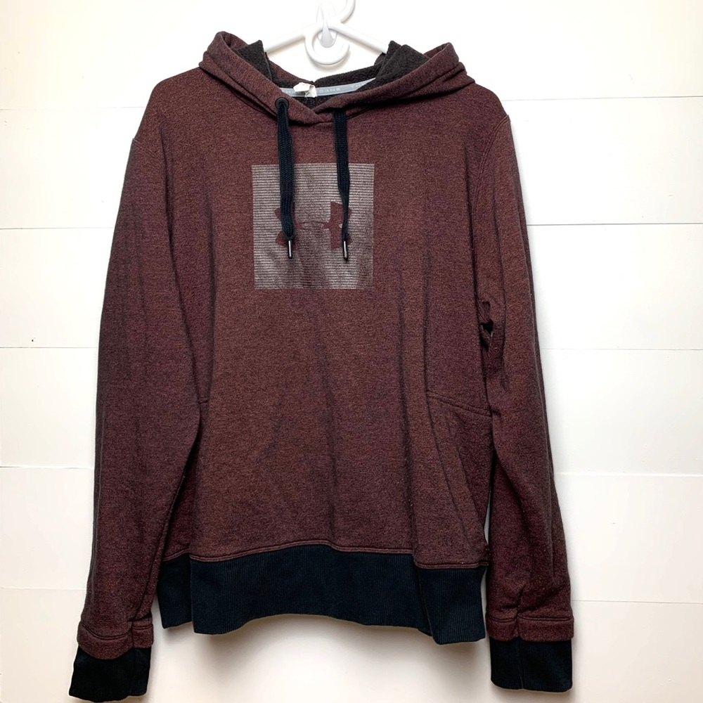 Under Armour XL men’s sweatshirt
